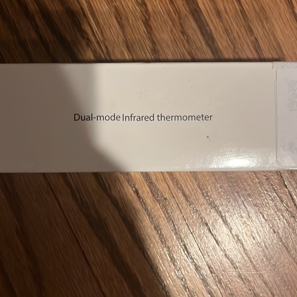 Thermometer for Adults and Kids, Promular Touch Free Forehead & Ear Thermometer - Picture 2 of 6